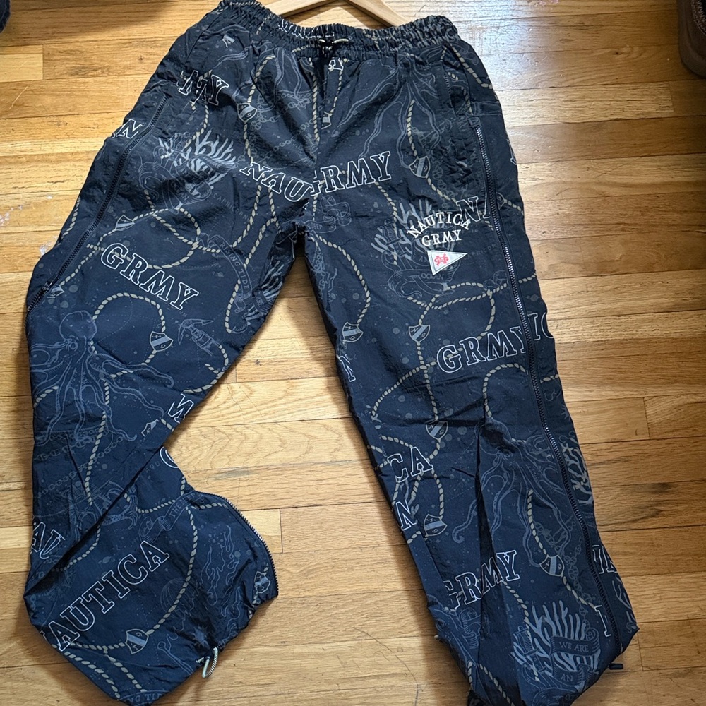 Nautica GRMY Dark Jacket